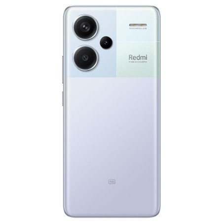 Smartphone XIAOMI Redmi Note 13 PRO+ 5G/ 12GO /512GO / Violet + Ecouteurs Bluetooth Redmi buds 6 play Offerts - Xiaomi - photo 12