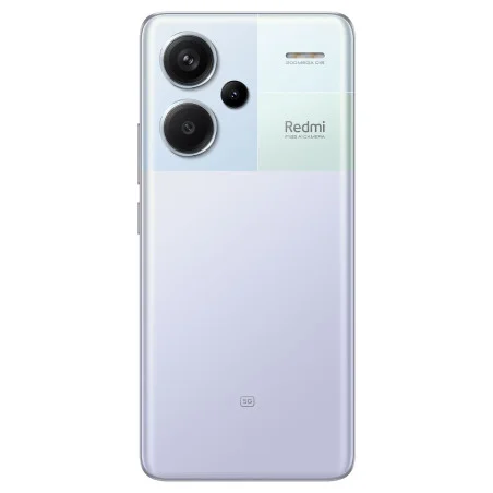 Smartphone XIAOMI Redmi Note 13 PRO+ 5G/ 12GO /512GO / Violet + Ecouteurs Bluetooth Redmi buds 6 play Offerts - Xiaomi - photo 12