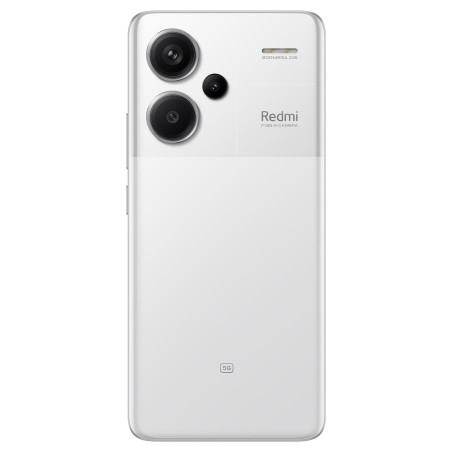 Smartphone XIAOMI Redmi Note 13 PRO+ 5G/ 12GO /512GO / Violet + Ecouteurs Bluetooth Redmi buds 6 play Offerts - variant NOTE13PR+12/512-WH - photo 13