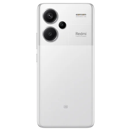 Smartphone XIAOMI Redmi Note 13 PRO+ 5G/ 12GO /512GO / Violet + Ecouteurs Bluetooth Redmi buds 6 play Offerts - variant NOTE13PR+12/512-WH - photo 13