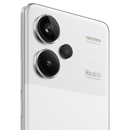 Smartphone XIAOMI Redmi Note 13 PRO+ 5G/ 12GO /512GO / Violet + Ecouteurs Bluetooth Redmi buds 6 play Offerts - variant NOTE13PR+12/512-WH - photo 15