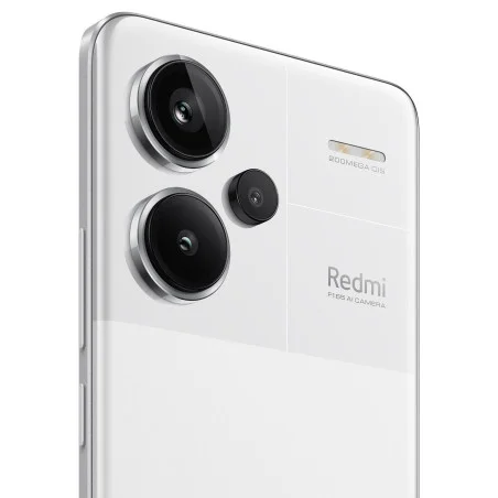 Smartphone XIAOMI Redmi Note 13 PRO+ 5G/ 12GO /512GO / Violet + Ecouteurs Bluetooth Redmi buds 6 play Offerts - variant NOTE13PR+12/512-WH - photo 15