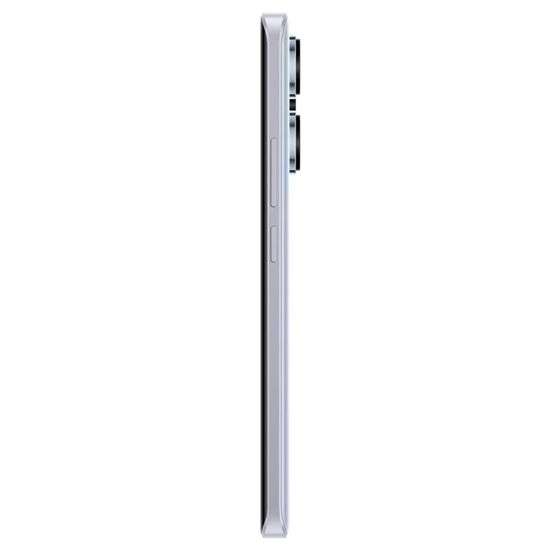 Smartphone XIAOMI Redmi Note 13 PRO+ 5G/ 12GO /512GO / Violet + Ecouteurs Bluetooth Redmi buds 6 play Offerts - Xiaomi - photo 5