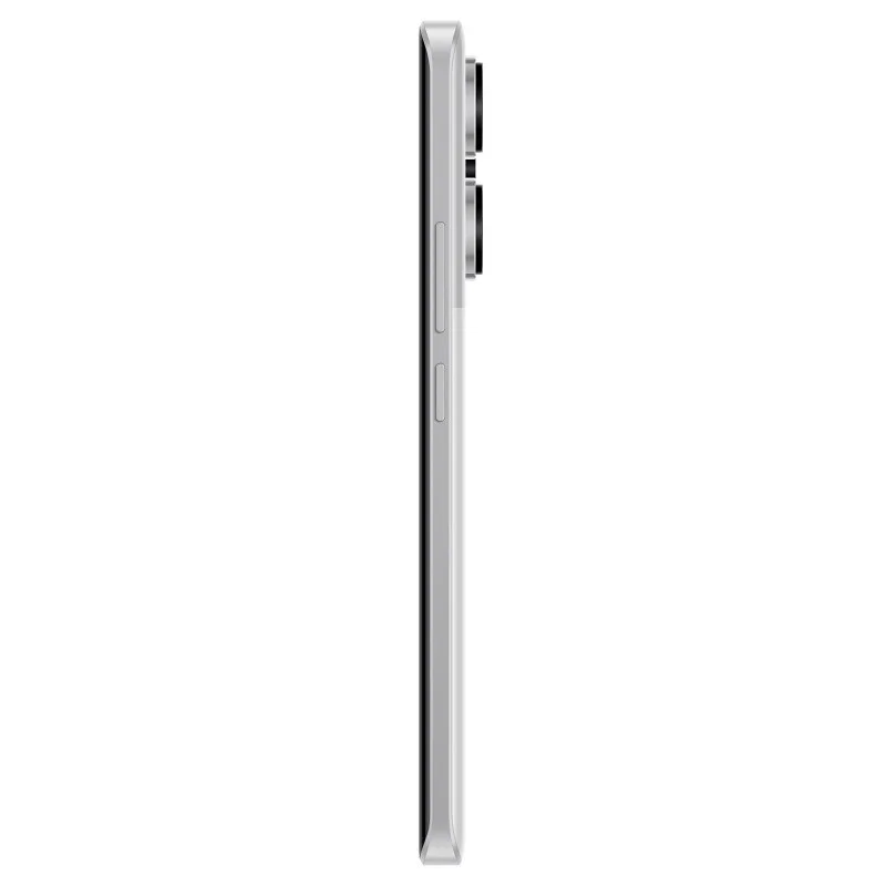Smartphone XIAOMI Redmi Note 13 PRO + 5G/ 12GO /512GO / WHITE + Ecouteurs Bluetooth Redmi buds 6 pla