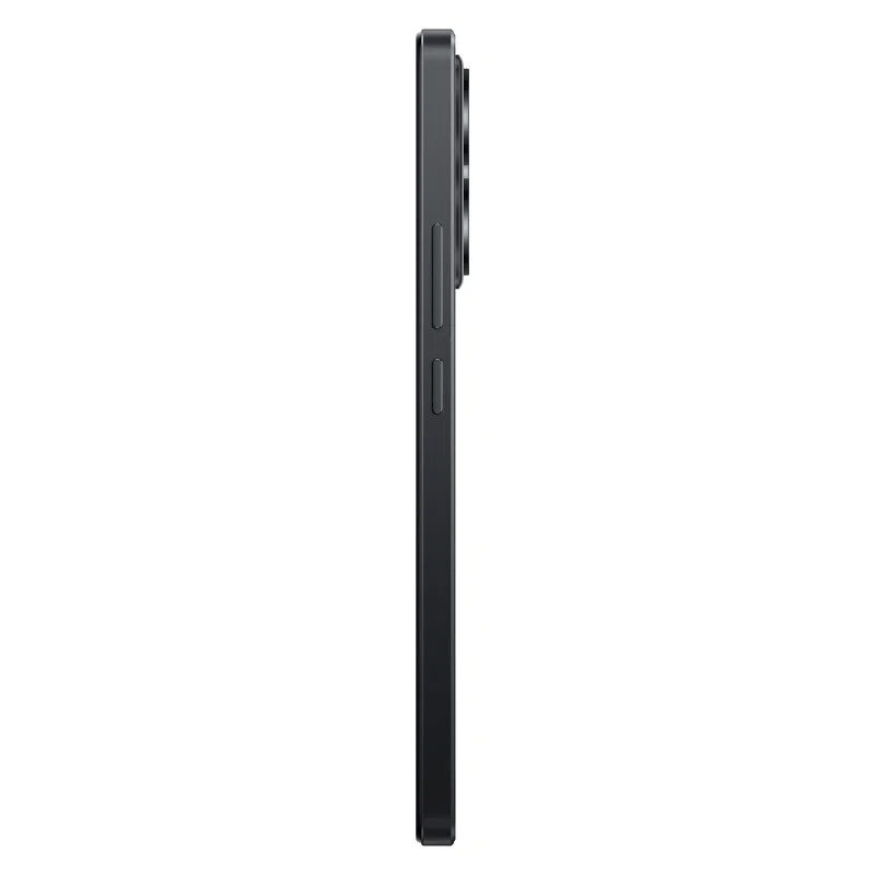 Smartphone XIAOMI Redmi Note 14 / 4G / 8 Go / 256 Go / Noir