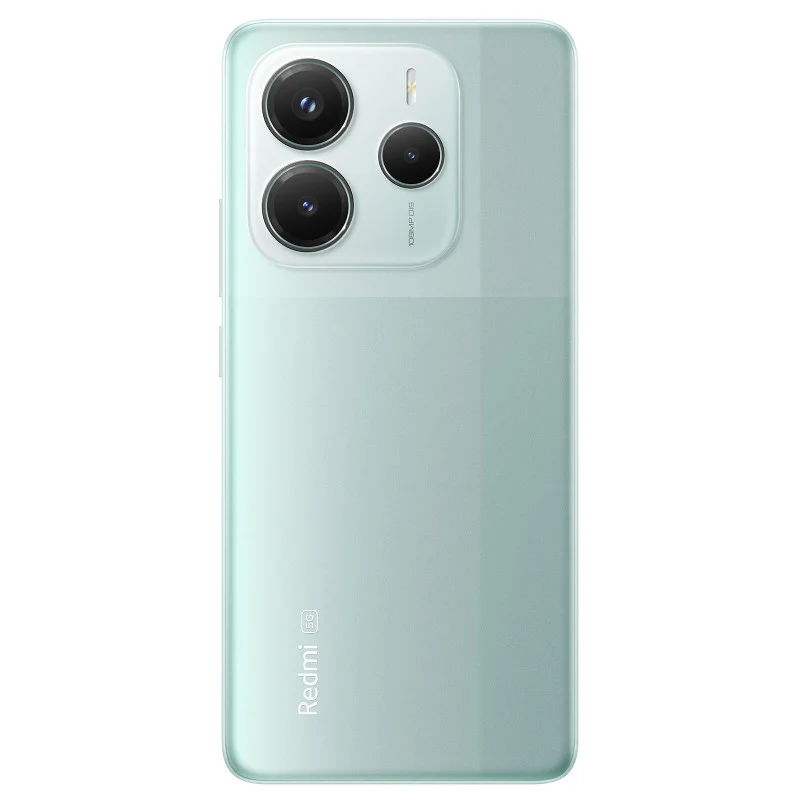 Smartphone XIAOMI Redmi Note 14 / 5G / 8 Go / 256 Go / Vert