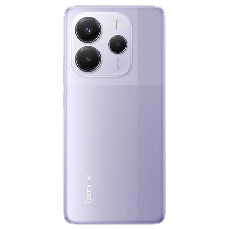 Smartphone XIAOMI Redmi Note 14 / 5G / 8 Go / 256 Go / Violet