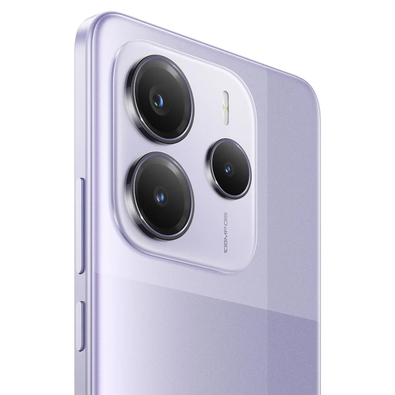 Smartphone XIAOMI Redmi Note 14 / 5G / 8 Go / 256 Go / Violet