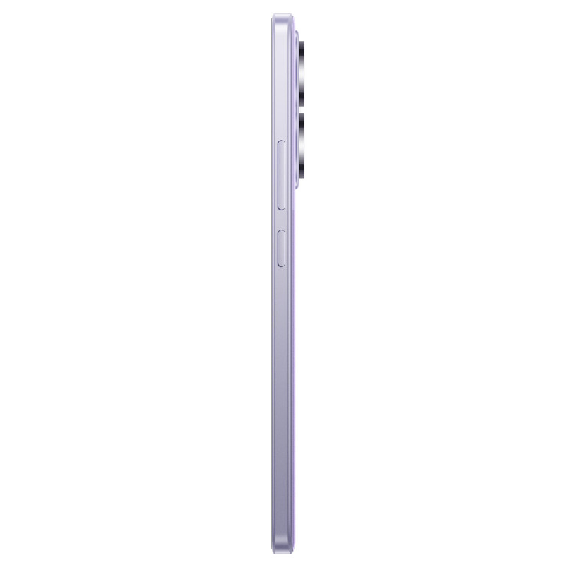 Smartphone XIAOMI Redmi Note 14 / 5G / 8 Go / 256 Go / Violet