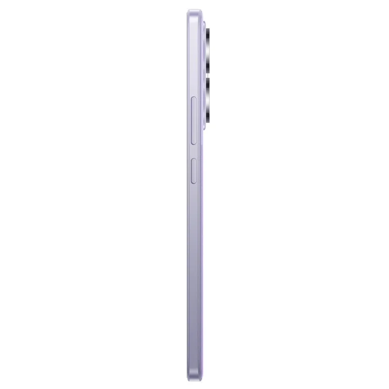 Smartphone XIAOMI Redmi Note 14 / 5G / 8 Go / 256 Go / Violet