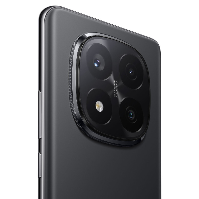 Smartphone XIAOMI Redmi Note 14 Pro+ / 5G / 8 Go / 256 Go / Noir