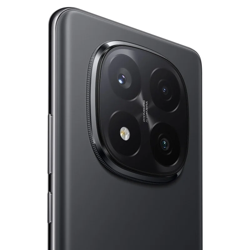 Smartphone XIAOMI Redmi Note 14 Pro+ / 5G / 8 Go / 256 Go / Noir