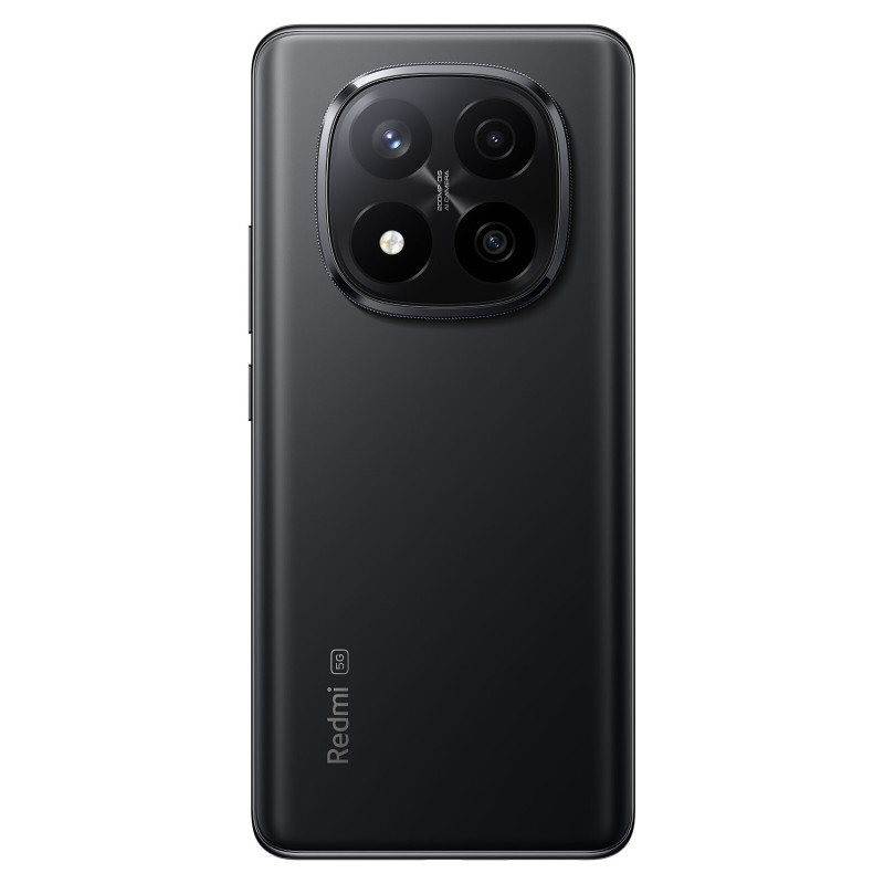 Smartphone XIAOMI Redmi Note 14 Pro+ / 5G / 8 Go / 256 Go / Noir