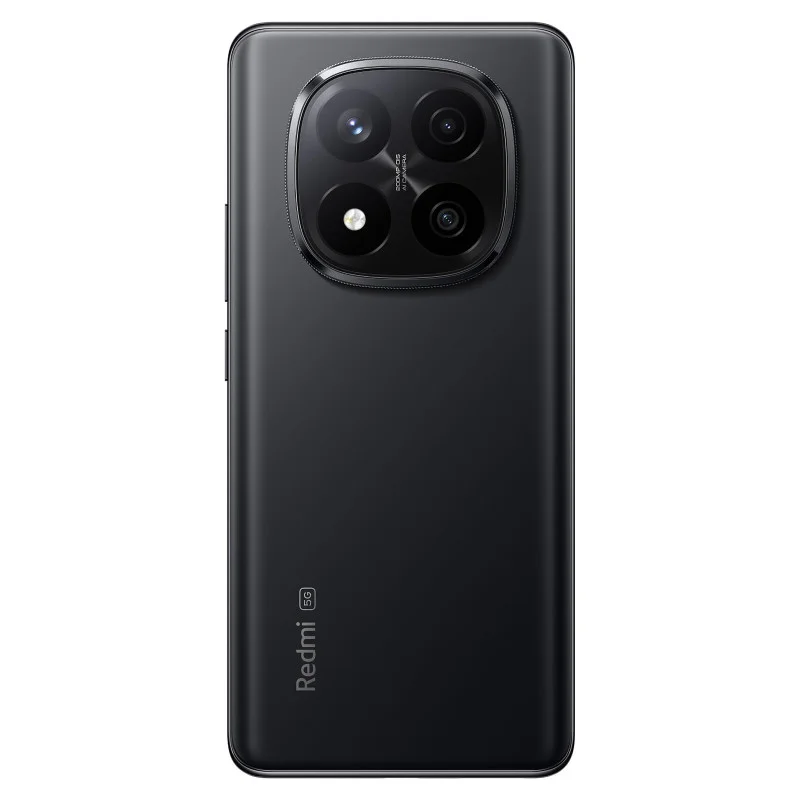 Smartphone XIAOMI Redmi Note 14 Pro+ / 5G / 8 Go / 256 Go / Noir