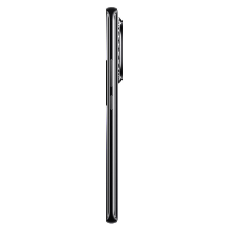 Smartphone XIAOMI Redmi Note 14 Pro+ / 5G / 8 Go / 256 Go / Noir