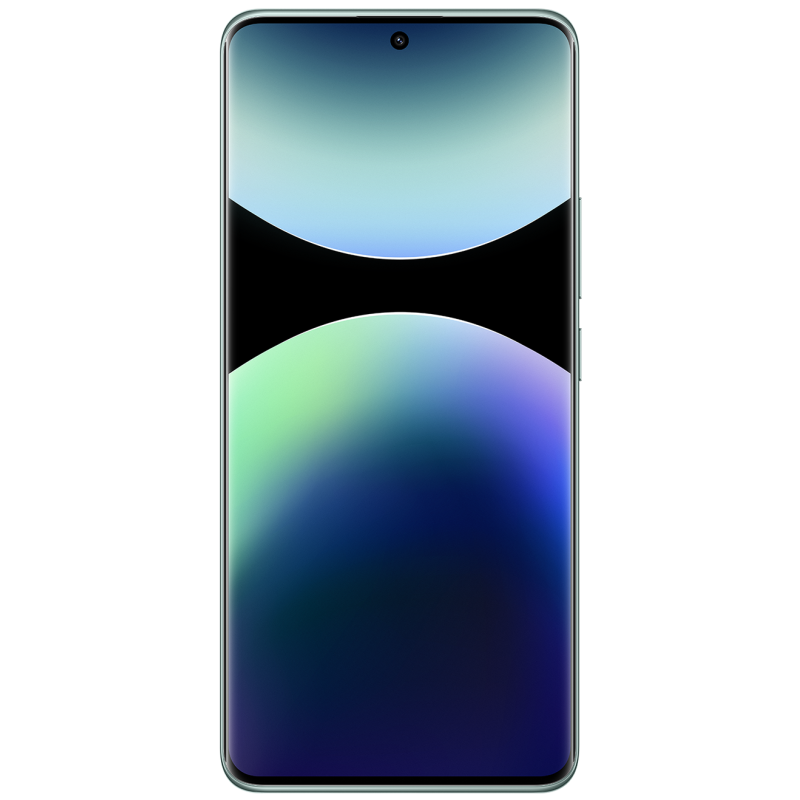 Smartphone XIAOMI Redmi Note 14 Pro / 5G / 8 Go / 256 Go / Vert