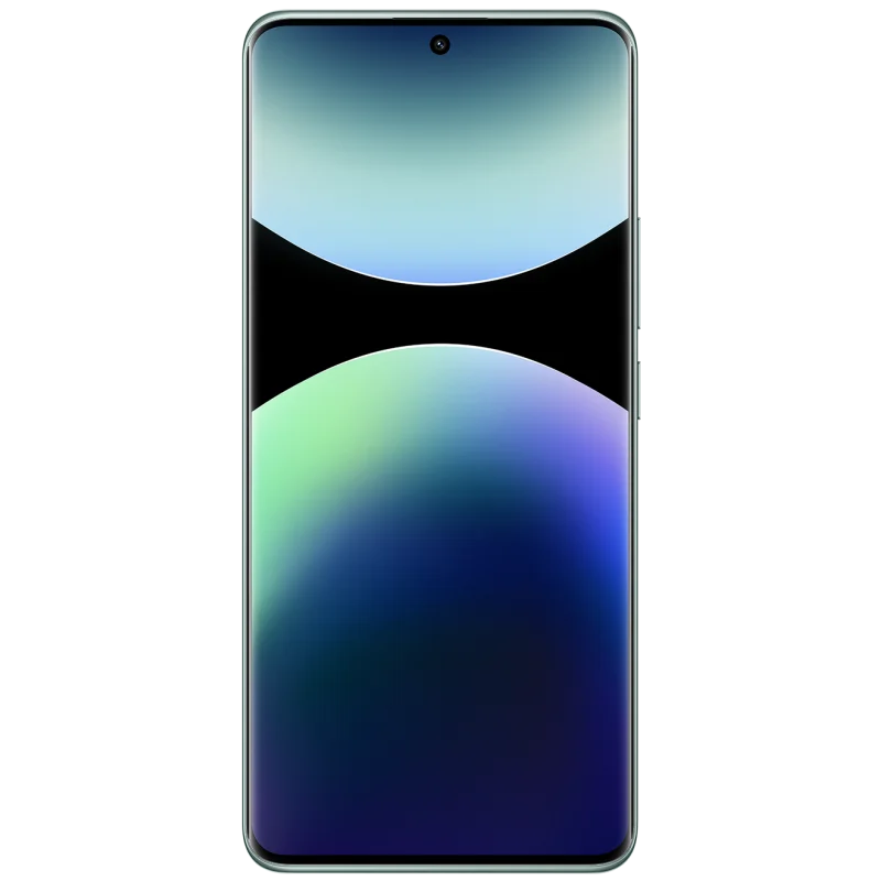 Smartphone XIAOMI Redmi Note 14 Pro / 5G / 8 Go / 256 Go / Vert