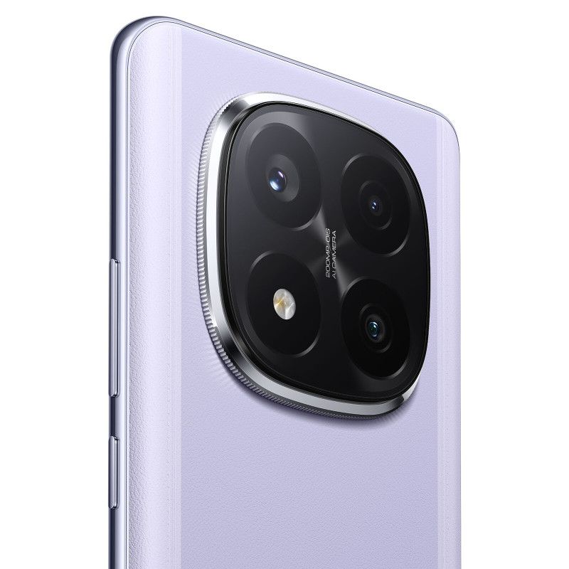 Smartphone XIAOMI Redmi Note 14 Pro+ / 5G / 8 Go / 256 Go / Violet