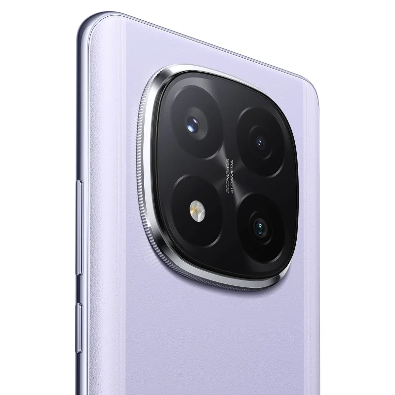 Smartphone XIAOMI Redmi Note 14 Pro+ / 5G / 8 Go / 256 Go / Violet