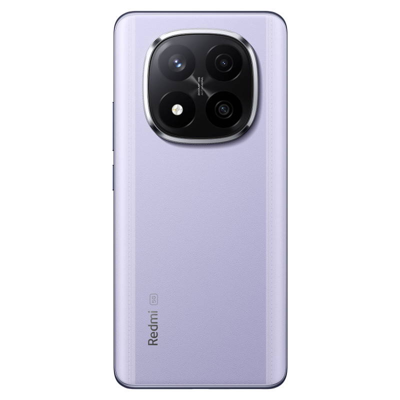 Smartphone XIAOMI Redmi Note 14 Pro+ / 5G / 8 Go / 256 Go / Violet