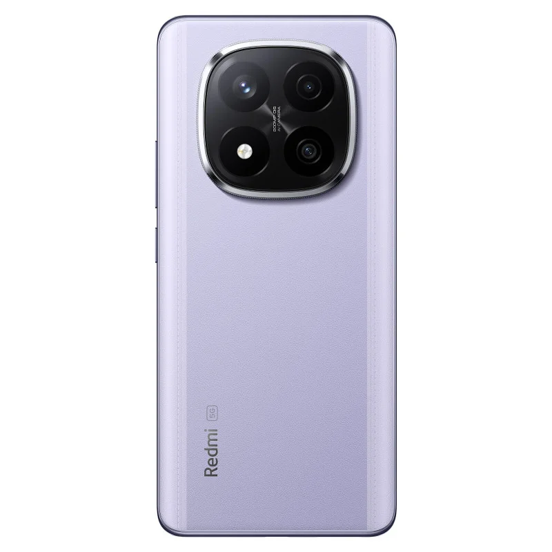 Smartphone XIAOMI Redmi Note 14 Pro+ / 5G / 8 Go / 256 Go / Violet