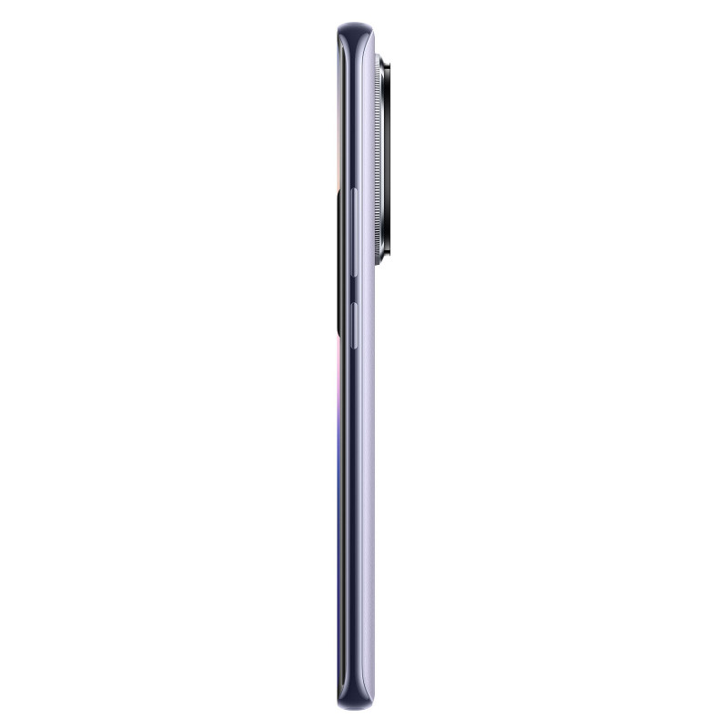 Smartphone XIAOMI Redmi Note 14 Pro+ / 5G / 8 Go / 256 Go / Violet