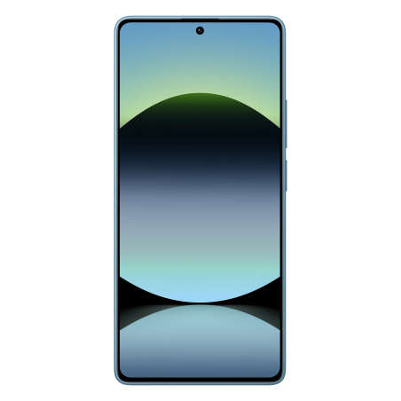 Smartphone XIAOMI Redmi NOTE 14S 8+256G NOIR - variant NOTE14S-8-256G-BL - photo 12