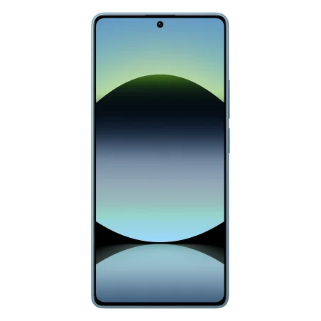 Smartphone XIAOMI Redmi NOTE 14S 8+256G NOIR - variant NOTE14S-8-256G-BL - photo 12