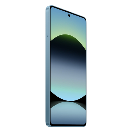 Smartphone XIAOMI Redmi NOTE 14S 8+256G NOIR - variant NOTE14S-8-256G-BL - photo 14