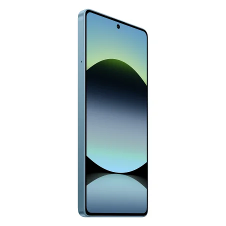Smartphone XIAOMI Redmi NOTE 14S 8+256G NOIR - variant NOTE14S-8-256G-BL - photo 14