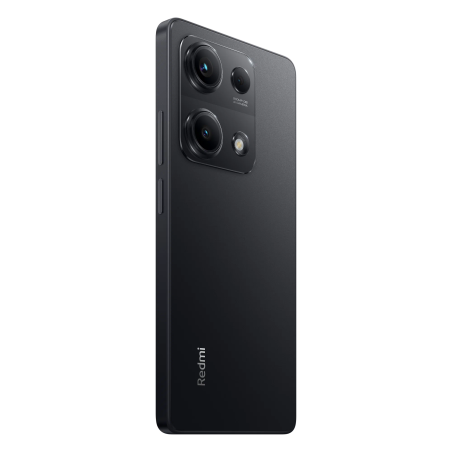 Smartphone XIAOMI Redmi NOTE 14S 8+256G NOIR - Xiaomi - photo 17