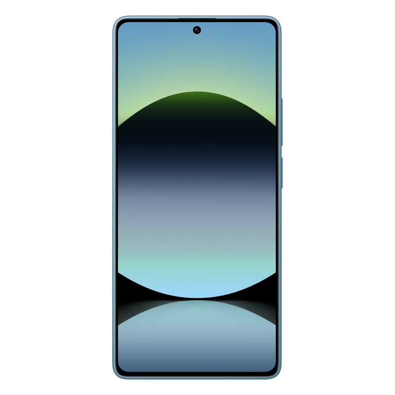Smartphone XIAOMI Redmi NOTE 14S 8+256G BLEU