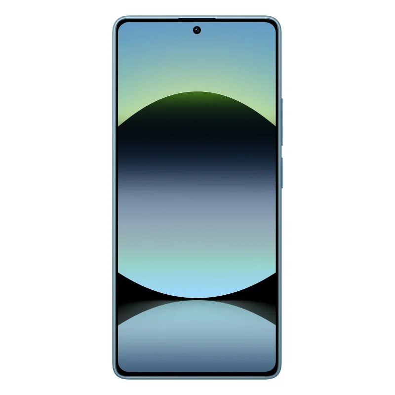 Smartphone XIAOMI Redmi NOTE 14S 8+256G BLEU