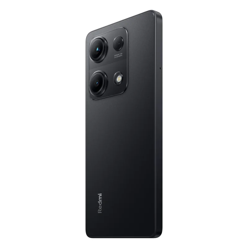 Smartphone XIAOMI Redmi NOTE 14S 8+256G NOIR - Xiaomi - photo 4