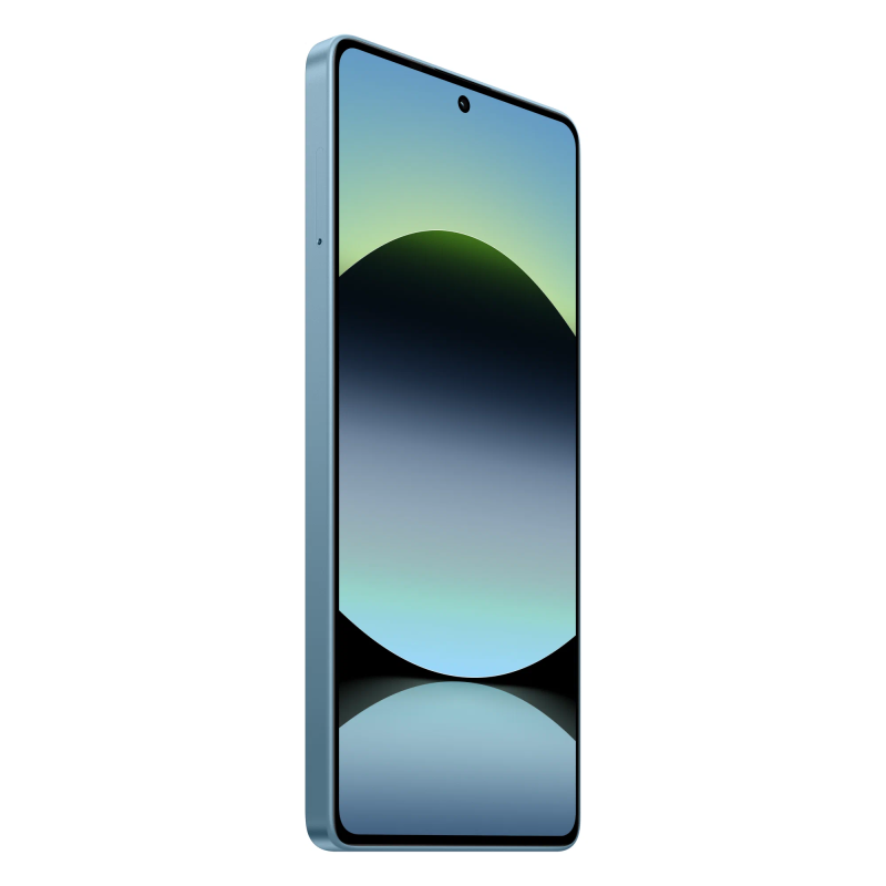 Smartphone XIAOMI Redmi NOTE 14S 8+256G BLEU