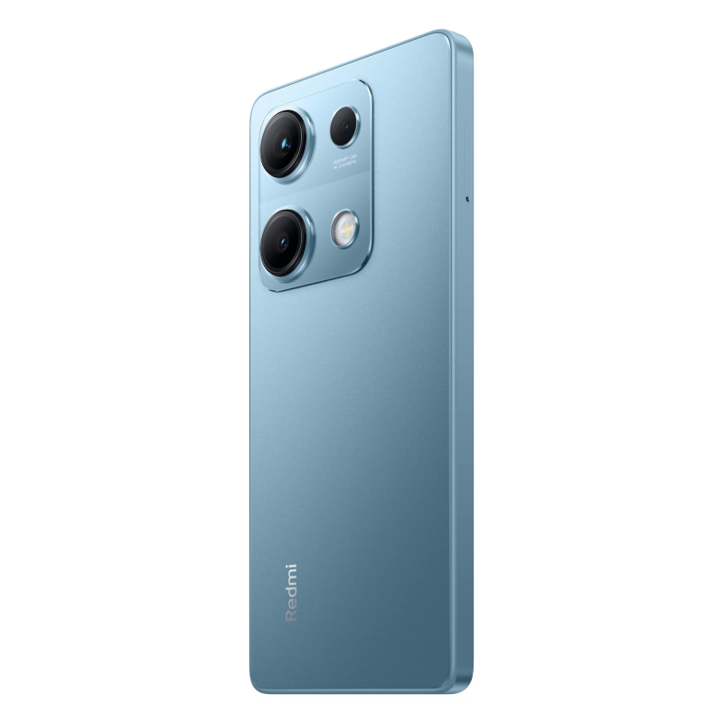 Smartphone XIAOMI Redmi NOTE 14S 8+256G BLEU