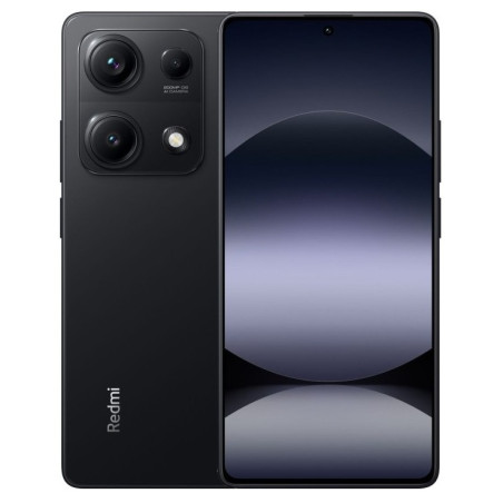 Smartphone XIAOMI Redmi NOTE 14S 8+256G NOIR - Xiaomi - photo 8