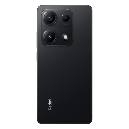 Smartphone XIAOMI Redmi NOTE 14S 8+256G NOIR - Xiaomi - photo 9