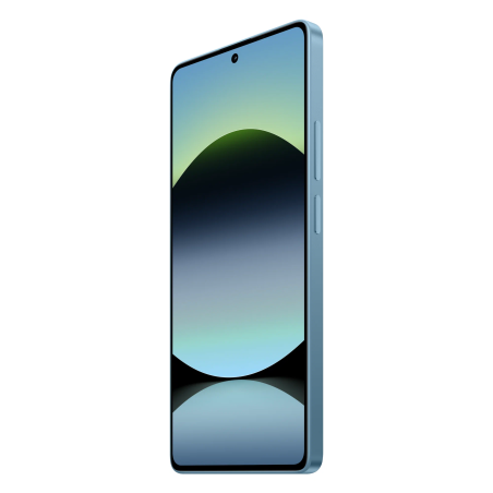 Smartphone XIAOMI Redmi NOTE 14S 8+256G NOIR - variant NOTE14S-8-256G-BL - photo 10