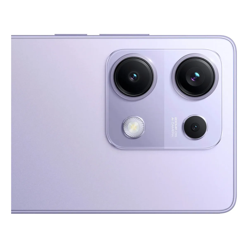 Smartphone XIAOMI Redmi NOTE 14S 8+256G VIOLET