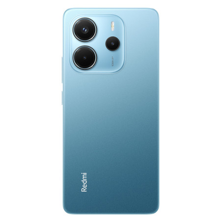 Smartphone XIAOMI Redmi Note 15 4G / 6 Go / 128 Go / Bleu glacier - variant NOTE14-6-128G-BL - photo 12