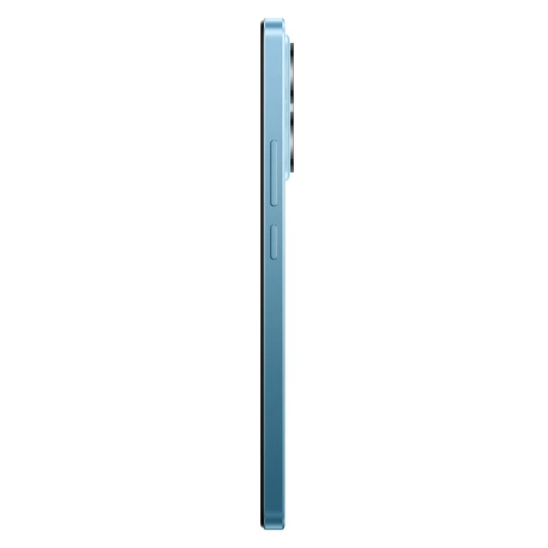 Smartphone XIAOMI Redmi Note 14 / 4G / 8 Go / 256 Go / Bleu