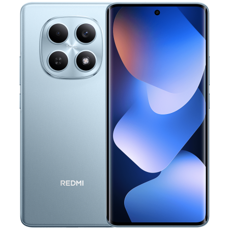 Smartphone XIAOMI Redmi Note 15 4G / 6 Go / 128 Go / Bleu glacier - Xiaomi - photo 6