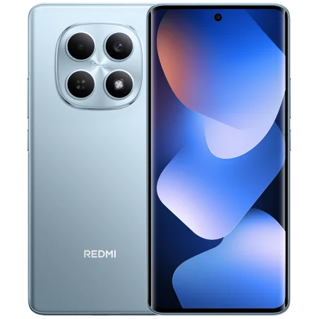 Smartphone XIAOMI Redmi Note 15 4G / 6 Go / 128 Go / Bleu glacier - Xiaomi - photo 6