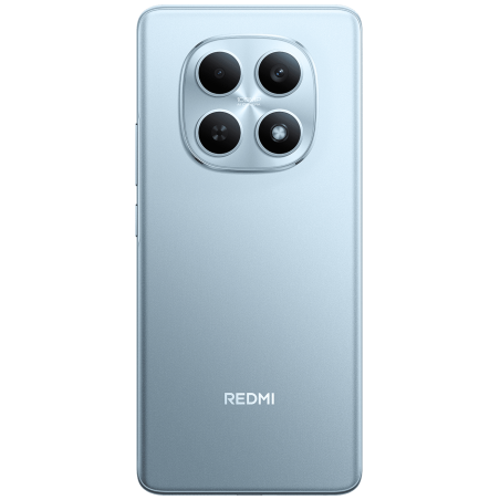 Smartphone XIAOMI Redmi Note 15 4G / 6 Go / 128 Go / Bleu glacier - Xiaomi - photo 7