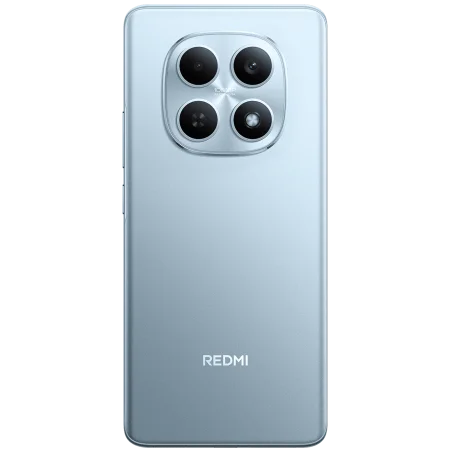 Smartphone XIAOMI Redmi Note 15 4G / 6 Go / 128 Go / Bleu glacier - Xiaomi - photo 7