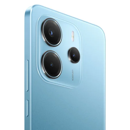 Smartphone XIAOMI Redmi Note 15 4G / 6 Go / 128 Go / Bleu glacier - variant NOTE14-6-128G-BL - photo 8