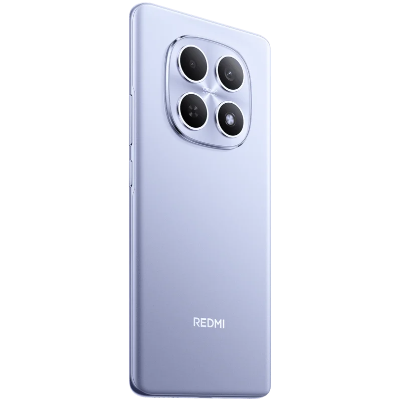 Smartphone XIAOMI Redmi Note 15 4G / 6 Go / 128 Go / Violet