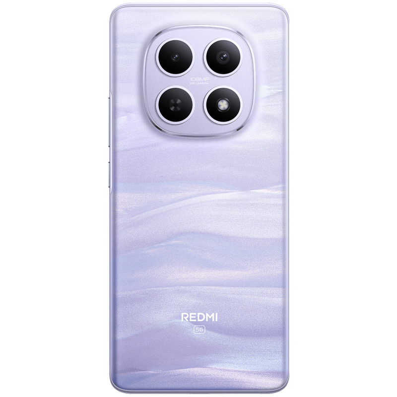 Smartphone XIAOMI Redmi Note 15 / 5G / 8 Go / 256 Go / Violet