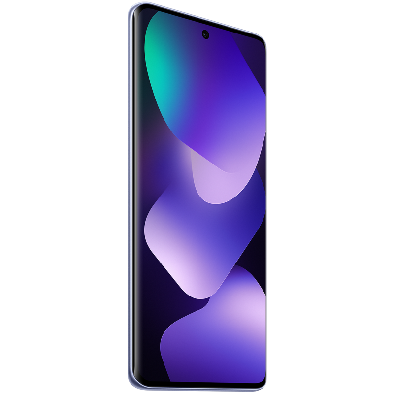 Smartphone XIAOMI Redmi Note 15 4G / 6 Go / 128 Go / Violet